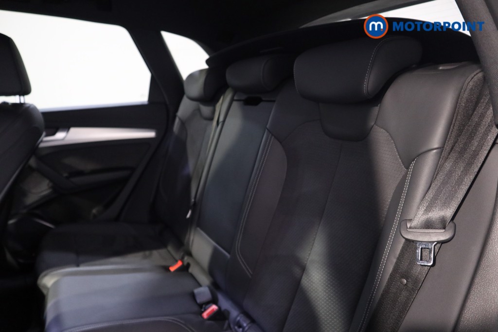 Audi Q5 S Line Automatic Petrol SUV - Stock Number (1582294) - 13th supplementary image