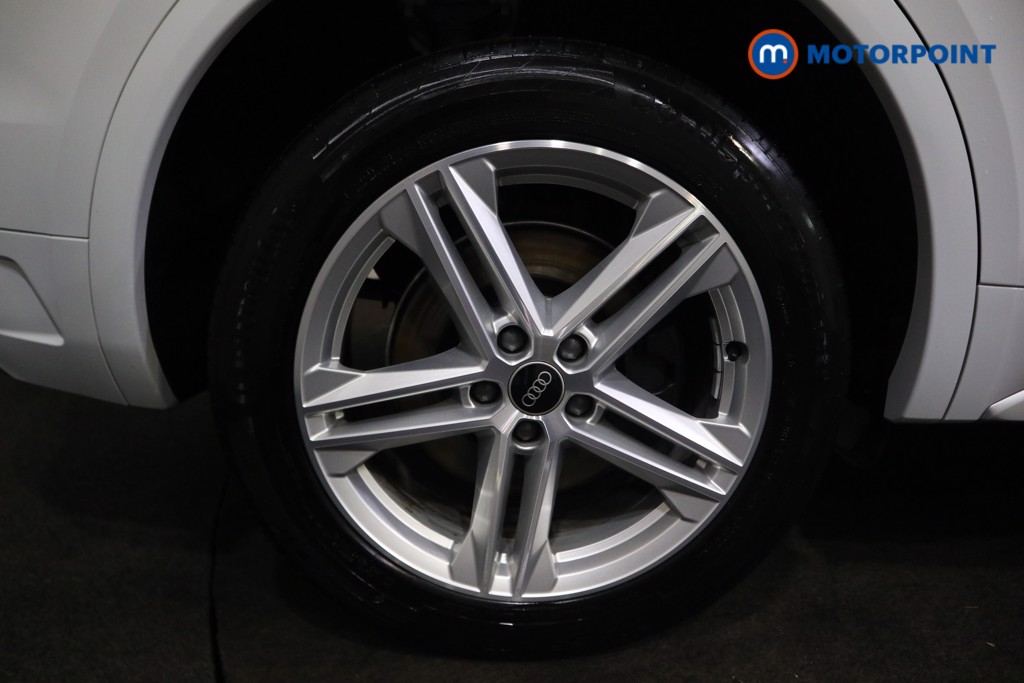 Audi Q5 S Line Automatic Petrol SUV - Stock Number (1582294) - 16th supplementary image