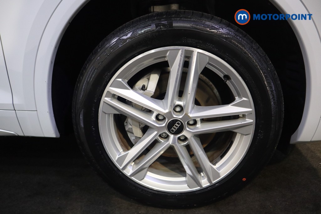 Audi Q5 S Line Automatic Petrol SUV - Stock Number (1582294) - 17th supplementary image