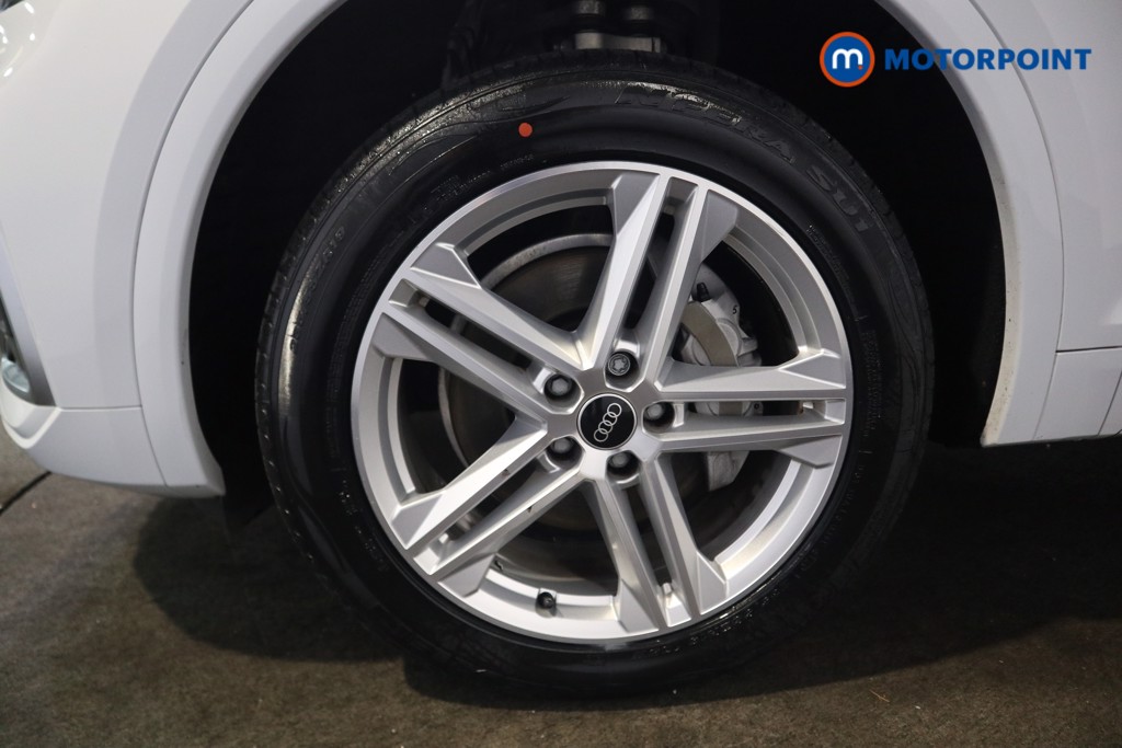Audi Q5 S Line Automatic Petrol SUV - Stock Number (1582294) - 18th supplementary image