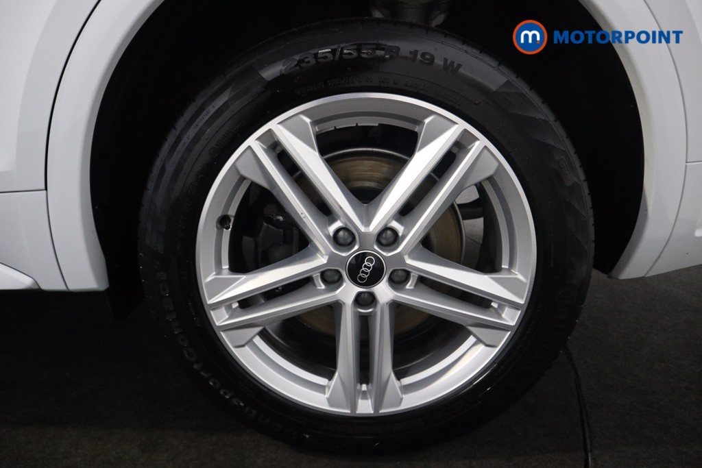 Audi Q5 S Line Automatic Petrol SUV - Stock Number (1582294) - 19th supplementary image