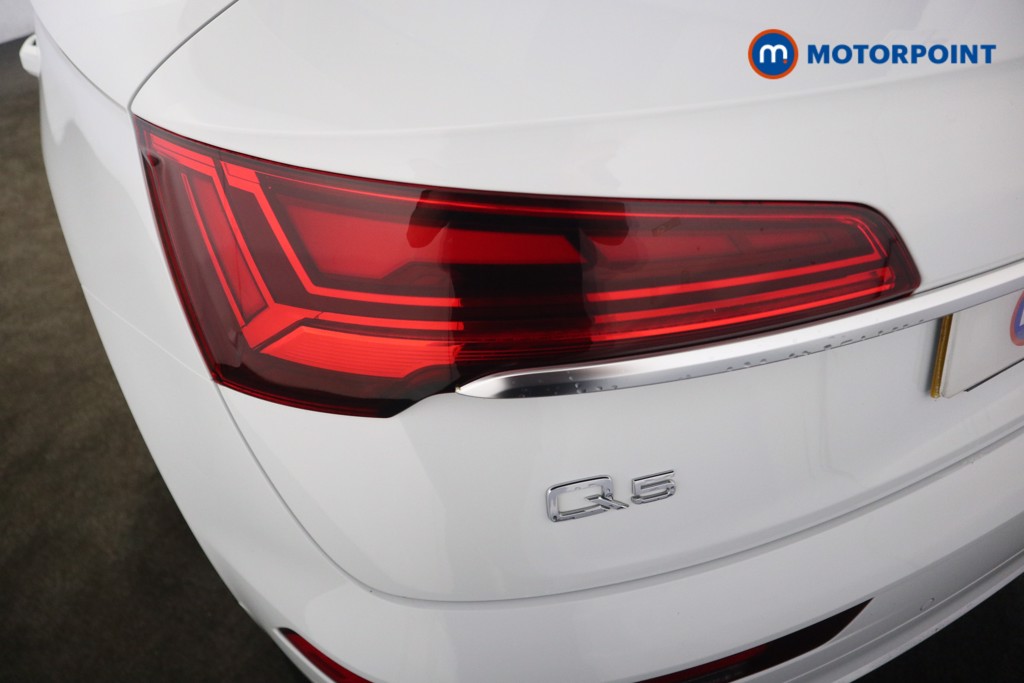 Audi Q5 S Line Automatic Petrol SUV - Stock Number (1582294) - 21st supplementary image