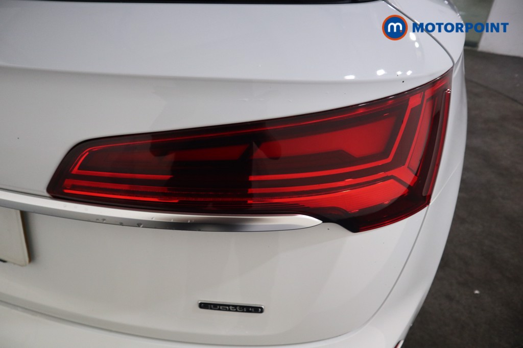 Audi Q5 S Line Automatic Petrol SUV - Stock Number (1582294) - 22nd supplementary image