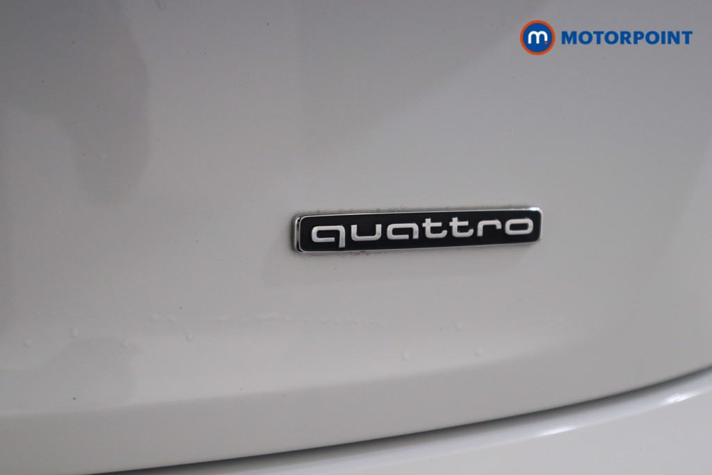 Audi Q5 S Line Automatic Petrol SUV - Stock Number (1582294) - 23rd supplementary image