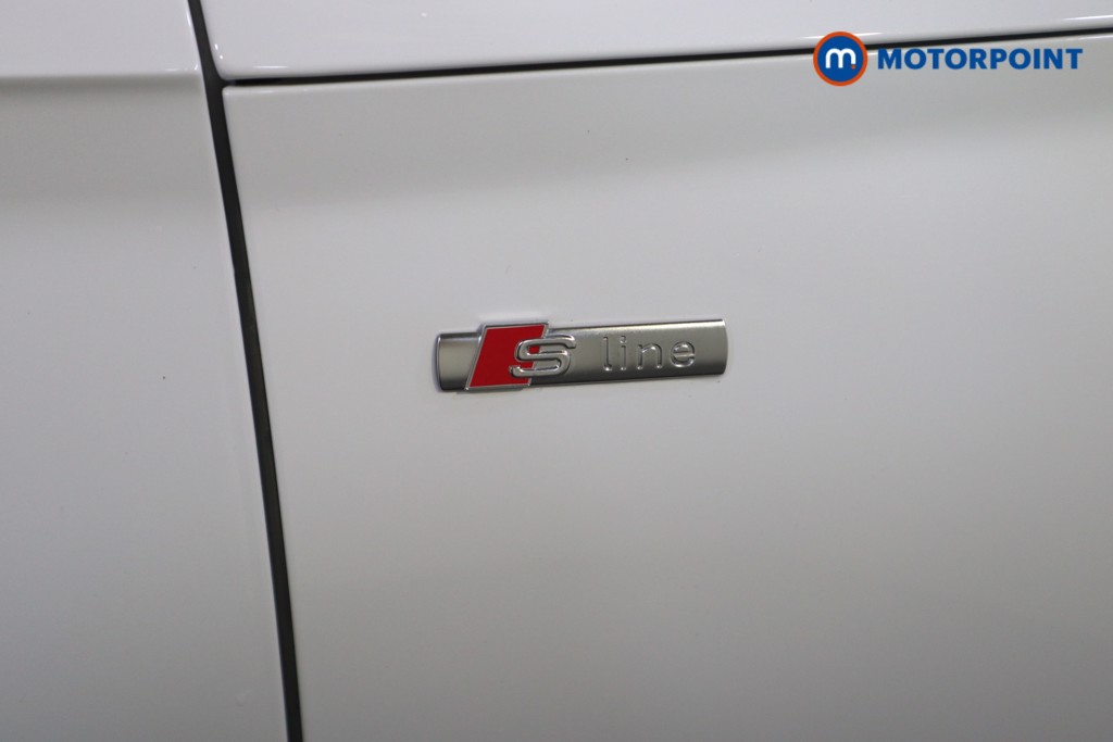 Audi Q5 S Line Automatic Petrol SUV - Stock Number (1582294) - 25th supplementary image