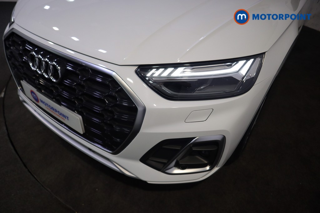 Audi Q5 S Line Automatic Petrol SUV - Stock Number (1582294) - 30th supplementary image