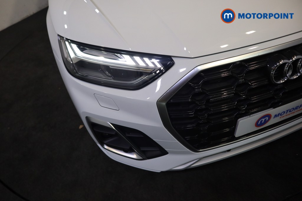Audi Q5 S Line Automatic Petrol SUV - Stock Number (1582294) - 31st supplementary image