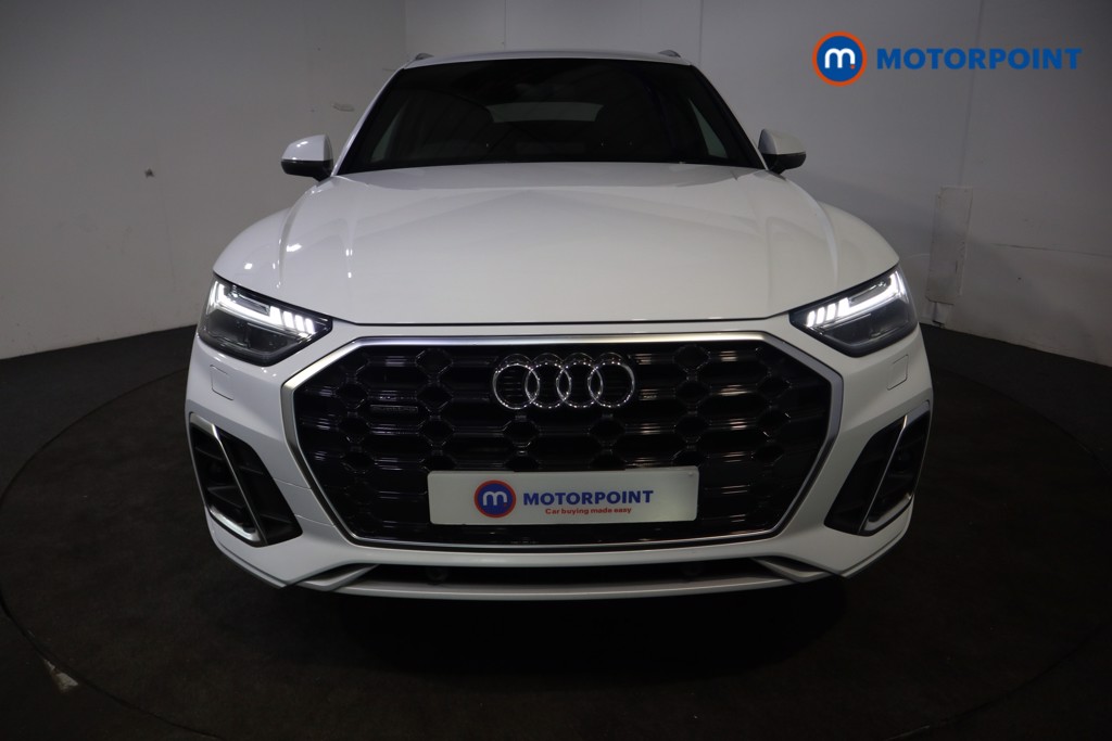Audi Q5 S Line Automatic Petrol SUV - Stock Number (1582294) - 32nd supplementary image