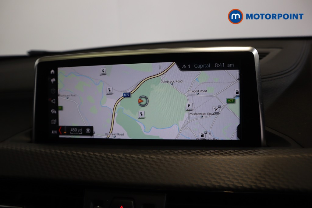 BMW X2 M Sport X Automatic Petrol Plug-In Hybrid SUV - Stock Number (1582310) - 2nd supplementary image