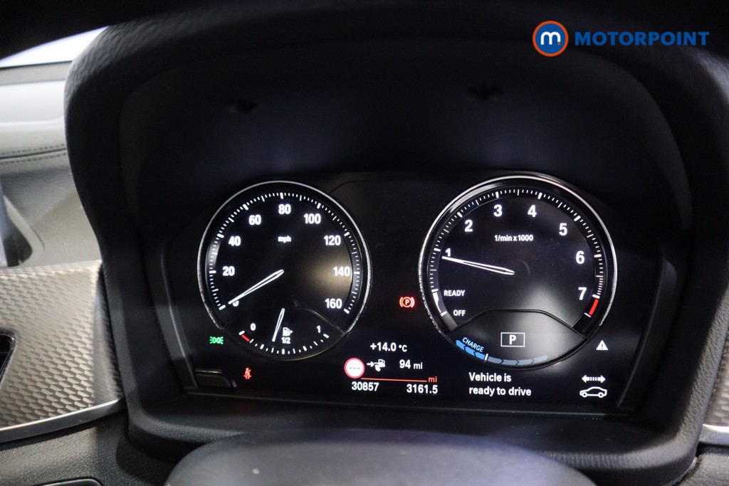 BMW X2 M Sport X Automatic Petrol Plug-In Hybrid SUV - Stock Number (1582310) - 4th supplementary image