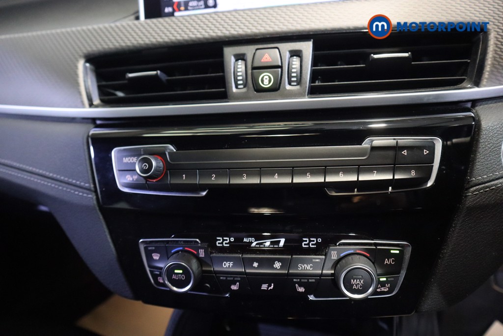 BMW X2 M Sport X Automatic Petrol Plug-In Hybrid SUV - Stock Number (1582310) - 5th supplementary image
