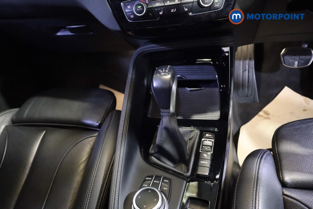 BMW X2 M Sport X Automatic Petrol Plug-In Hybrid SUV - Stock Number (1582310) - 6th supplementary image