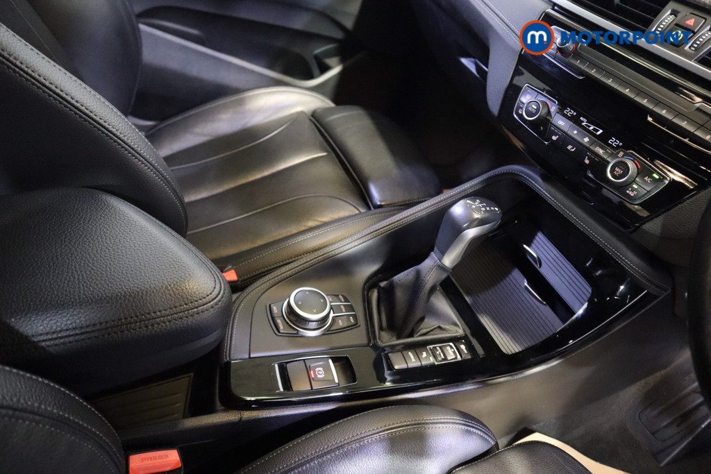 BMW X2 M Sport X Automatic Petrol Plug-In Hybrid SUV - Stock Number (1582310) - 7th supplementary image