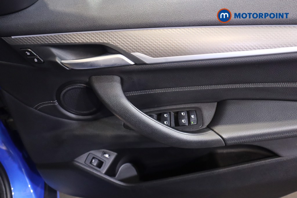 BMW X2 M Sport X Automatic Petrol Plug-In Hybrid SUV - Stock Number (1582310) - 8th supplementary image