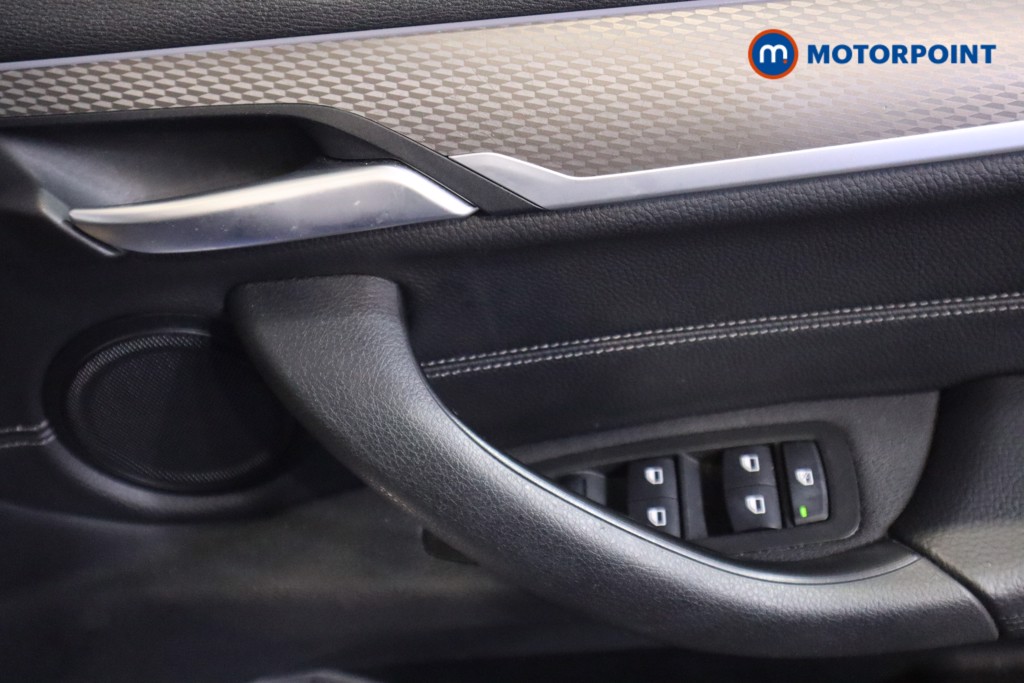 BMW X2 M Sport X Automatic Petrol Plug-In Hybrid SUV - Stock Number (1582310) - 9th supplementary image