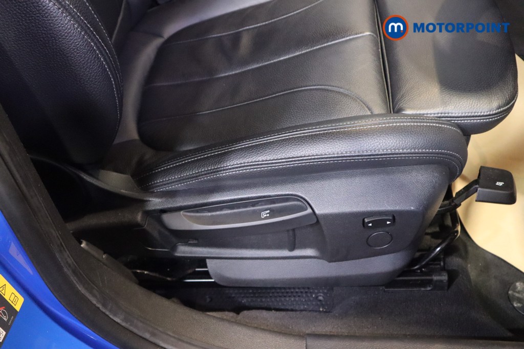 BMW X2 M Sport X Automatic Petrol Plug-In Hybrid SUV - Stock Number (1582310) - 14th supplementary image