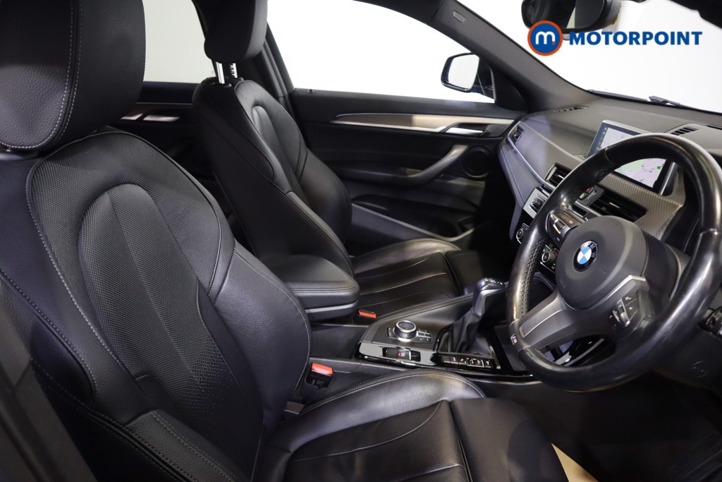 BMW X2 M Sport X Automatic Petrol Plug-In Hybrid SUV - Stock Number (1582310) - 15th supplementary image