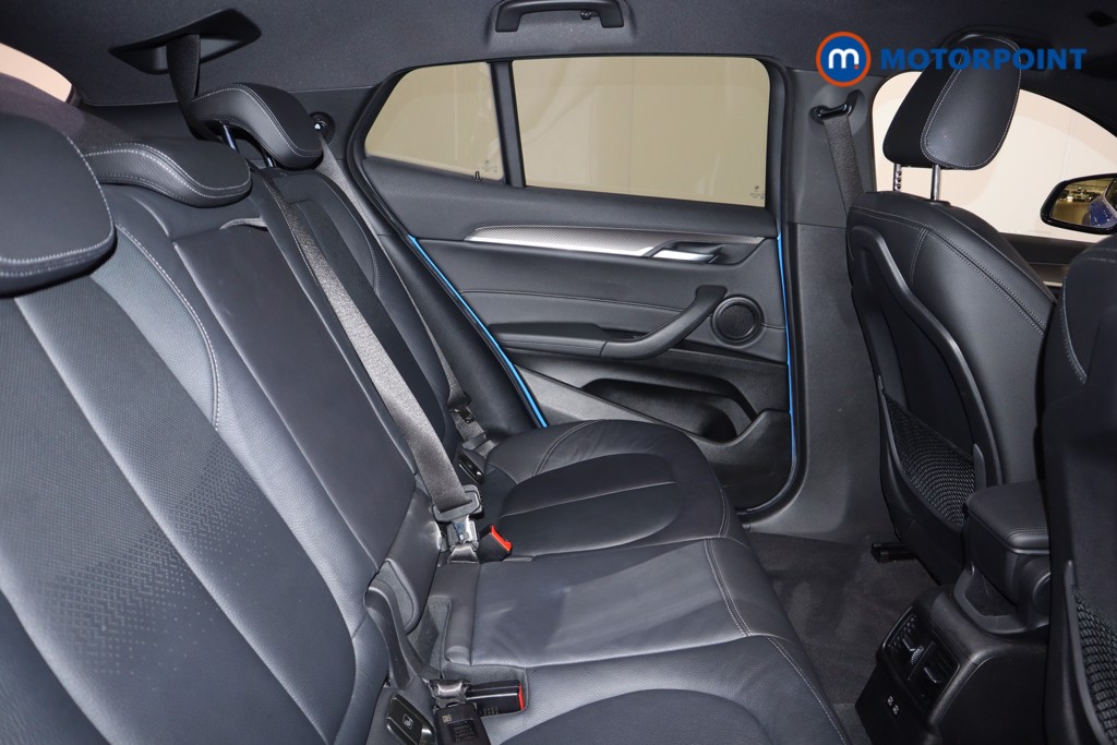 BMW X2 M Sport X Automatic Petrol Plug-In Hybrid SUV - Stock Number (1582310) - 16th supplementary image