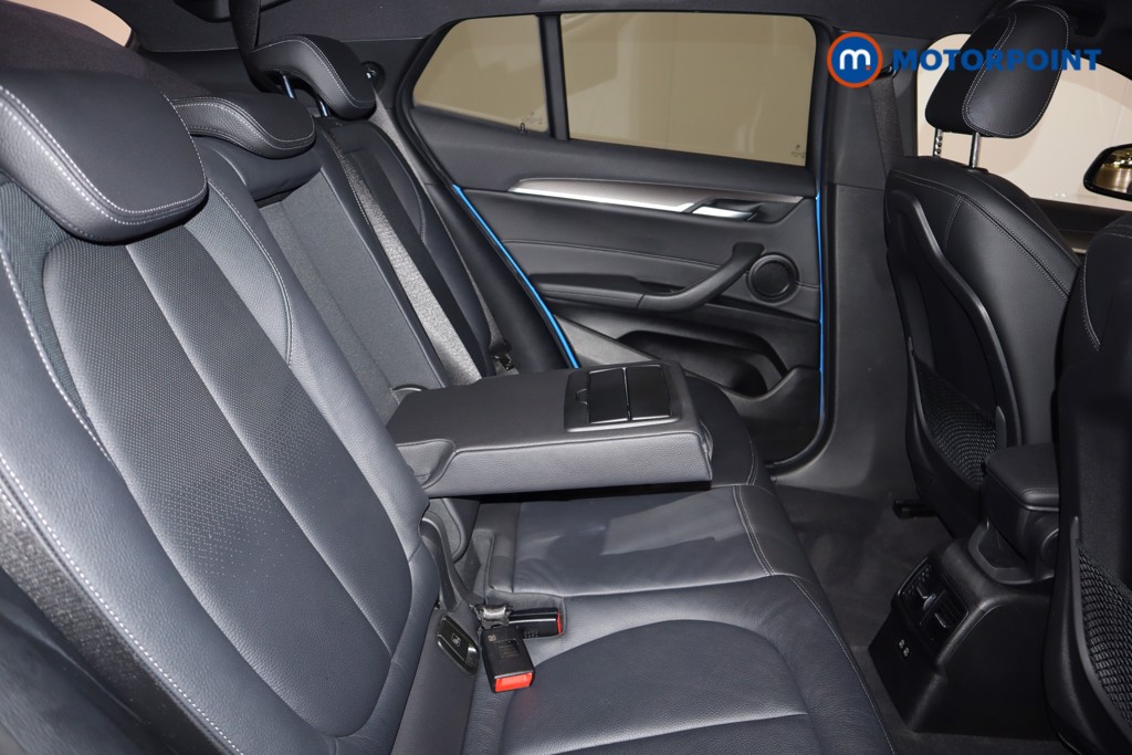 BMW X2 M Sport X Automatic Petrol Plug-In Hybrid SUV - Stock Number (1582310) - 18th supplementary image