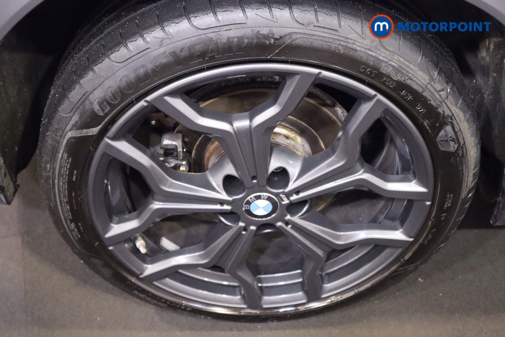 BMW X2 M Sport X Automatic Petrol Plug-In Hybrid SUV - Stock Number (1582310) - 21st supplementary image
