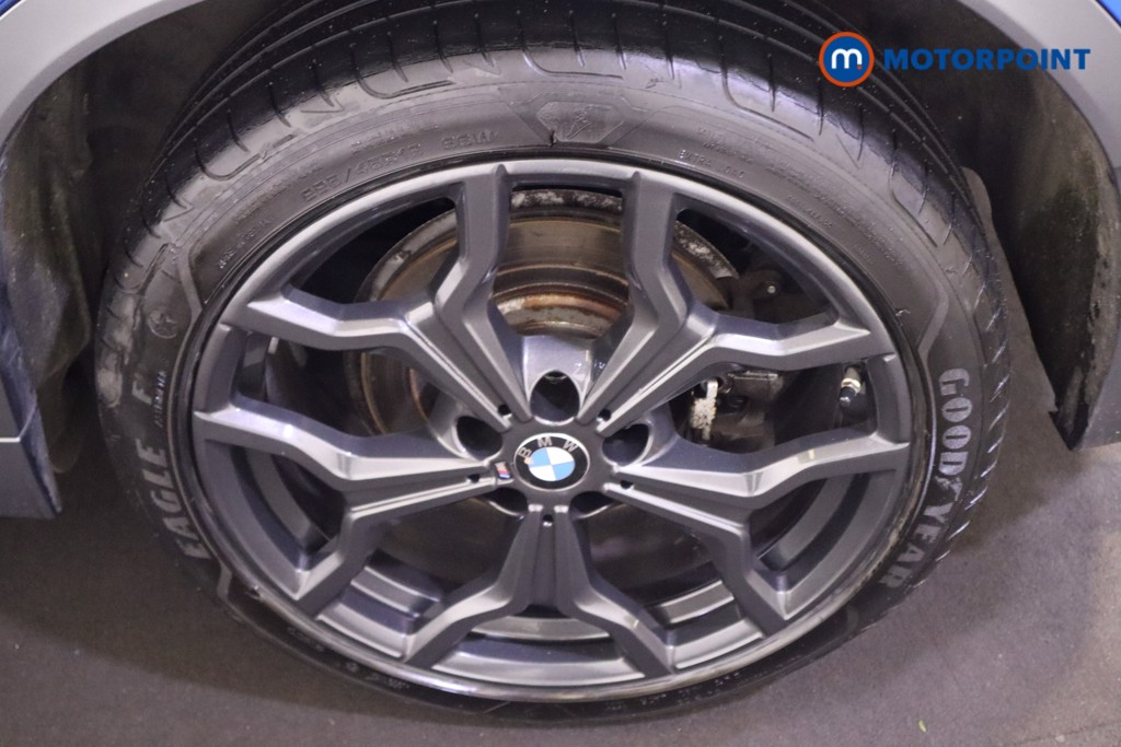 BMW X2 M Sport X Automatic Petrol Plug-In Hybrid SUV - Stock Number (1582310) - 22nd supplementary image