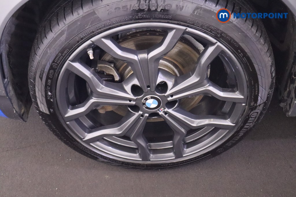BMW X2 M Sport X Automatic Petrol Plug-In Hybrid SUV - Stock Number (1582310) - 23rd supplementary image