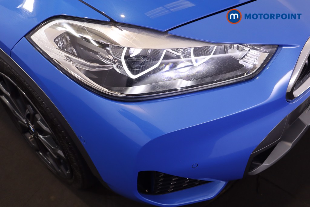 BMW X2 M Sport X Automatic Petrol Plug-In Hybrid SUV - Stock Number (1582310) - 25th supplementary image