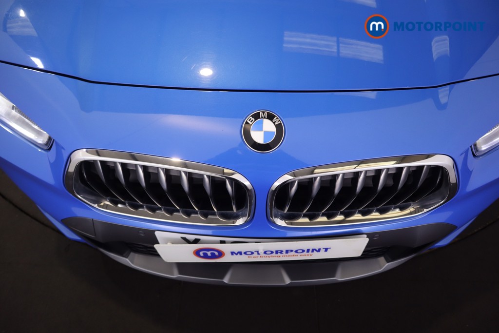 BMW X2 M Sport X Automatic Petrol Plug-In Hybrid SUV - Stock Number (1582310) - 26th supplementary image