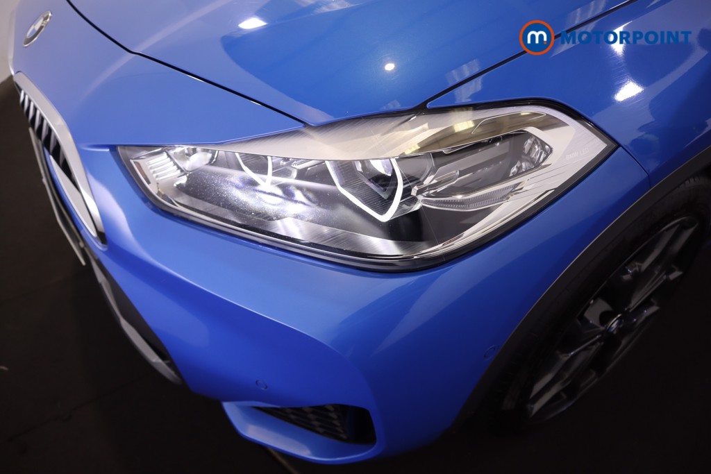 BMW X2 M Sport X Automatic Petrol Plug-In Hybrid SUV - Stock Number (1582310) - 27th supplementary image