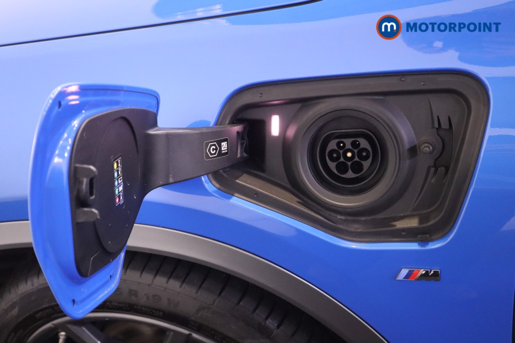 BMW X2 M Sport X Automatic Petrol Plug-In Hybrid SUV - Stock Number (1582310) - 28th supplementary image