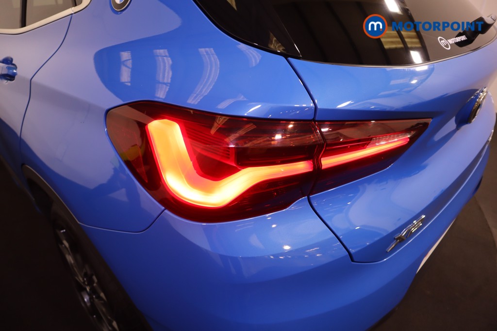 BMW X2 M Sport X Automatic Petrol Plug-In Hybrid SUV - Stock Number (1582310) - 29th supplementary image