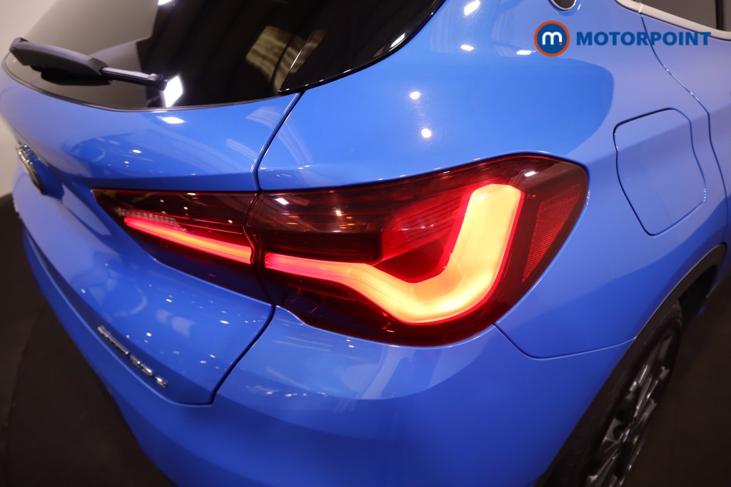 BMW X2 M Sport X Automatic Petrol Plug-In Hybrid SUV - Stock Number (1582310) - 30th supplementary image