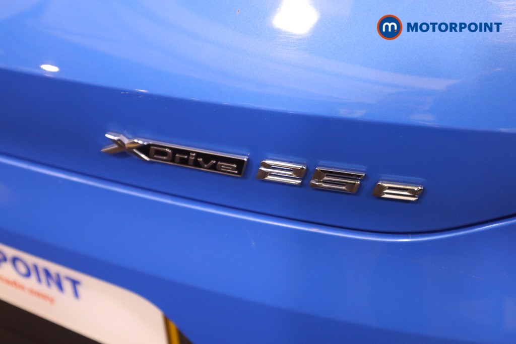 BMW X2 M Sport X Automatic Petrol Plug-In Hybrid SUV - Stock Number (1582310) - 31st supplementary image