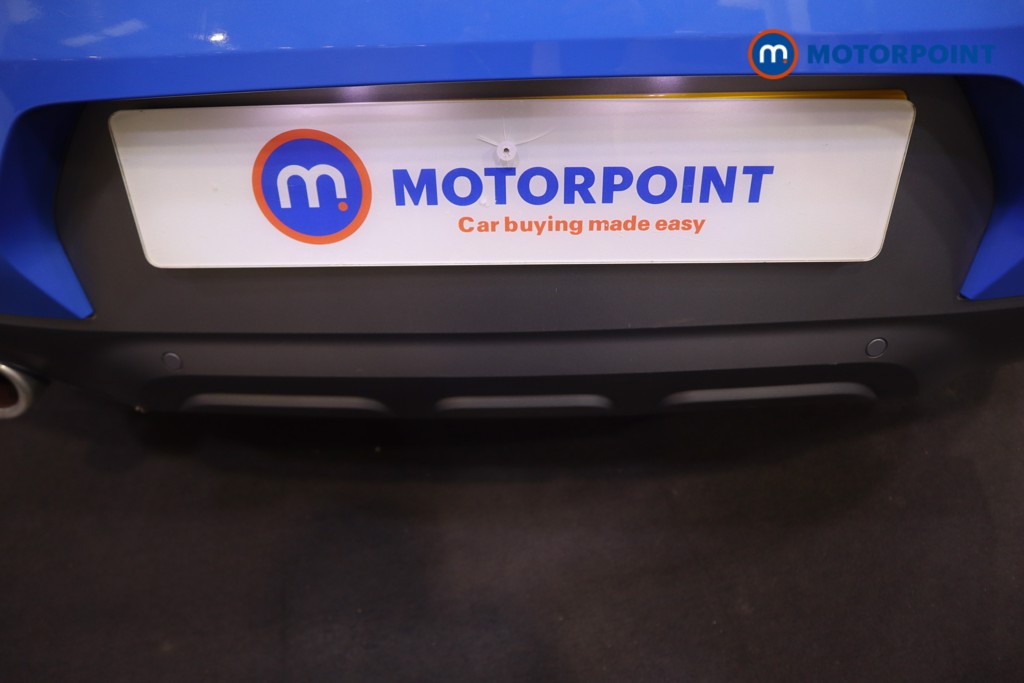 BMW X2 M Sport X Automatic Petrol Plug-In Hybrid SUV - Stock Number (1582310) - 33rd supplementary image