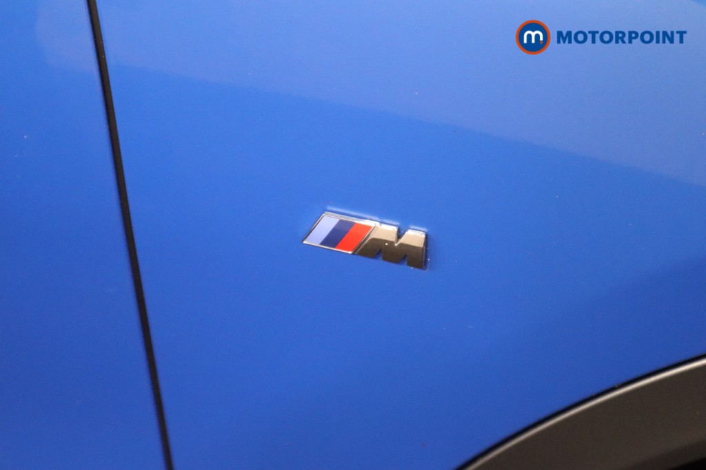 BMW X2 M Sport X Automatic Petrol Plug-In Hybrid SUV - Stock Number (1582310) - 34th supplementary image