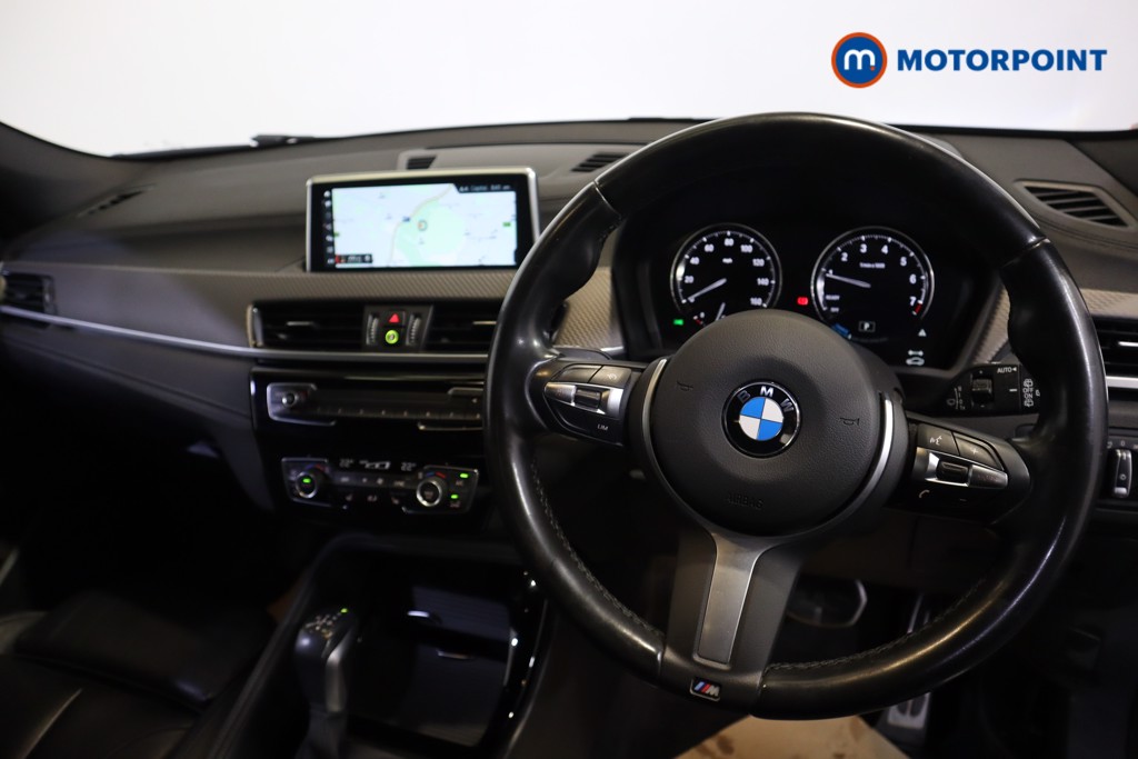 BMW X2 M Sport X Automatic Petrol Plug-In Hybrid SUV - Stock Number (1582310) - 1st supplementary image