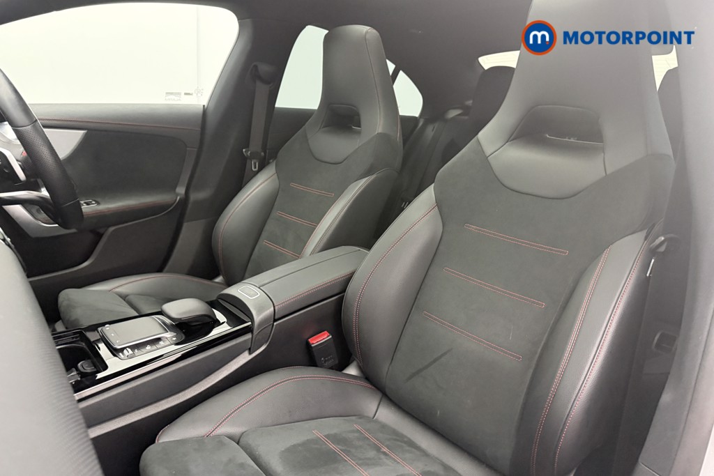 Mercedes-Benz CLA Amg Line Automatic Diesel Coupe - Stock Number (1582335) - 3rd supplementary image