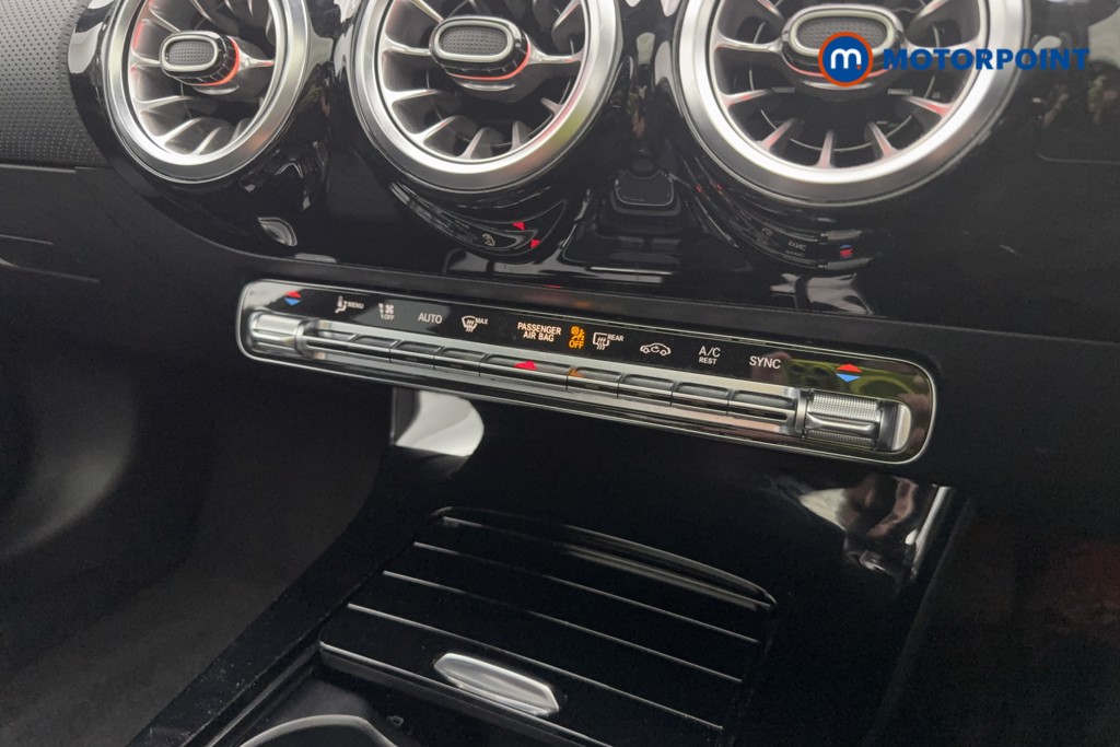 Mercedes-Benz CLA Amg Line Automatic Diesel Coupe - Stock Number (1582335) - 13th supplementary image
