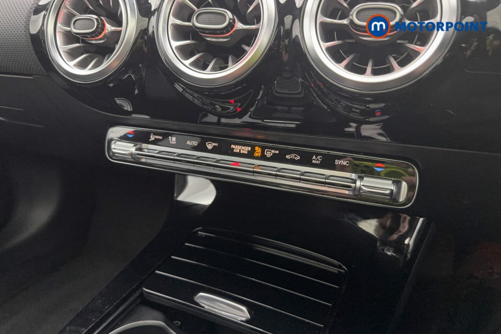 Mercedes-Benz CLA Amg Line Automatic Diesel Coupe - Stock Number (1582335) - 14th supplementary image