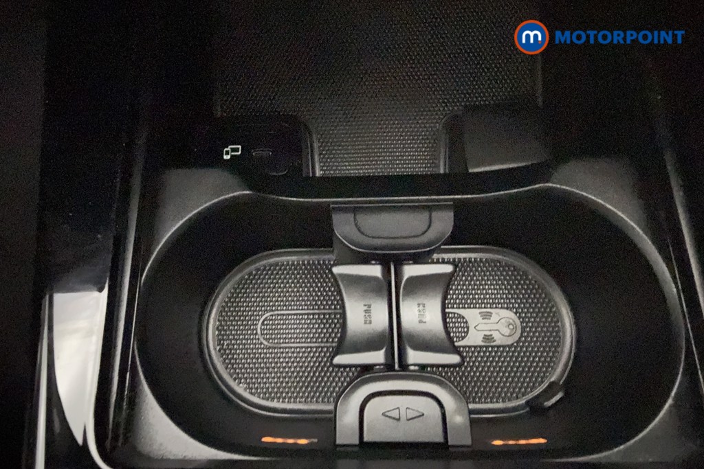 Mercedes-Benz CLA Amg Line Automatic Diesel Coupe - Stock Number (1582335) - 16th supplementary image