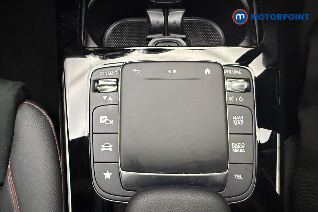 Mercedes-Benz CLA Amg Line Automatic Diesel Coupe - Stock Number (1582335) - 17th supplementary image