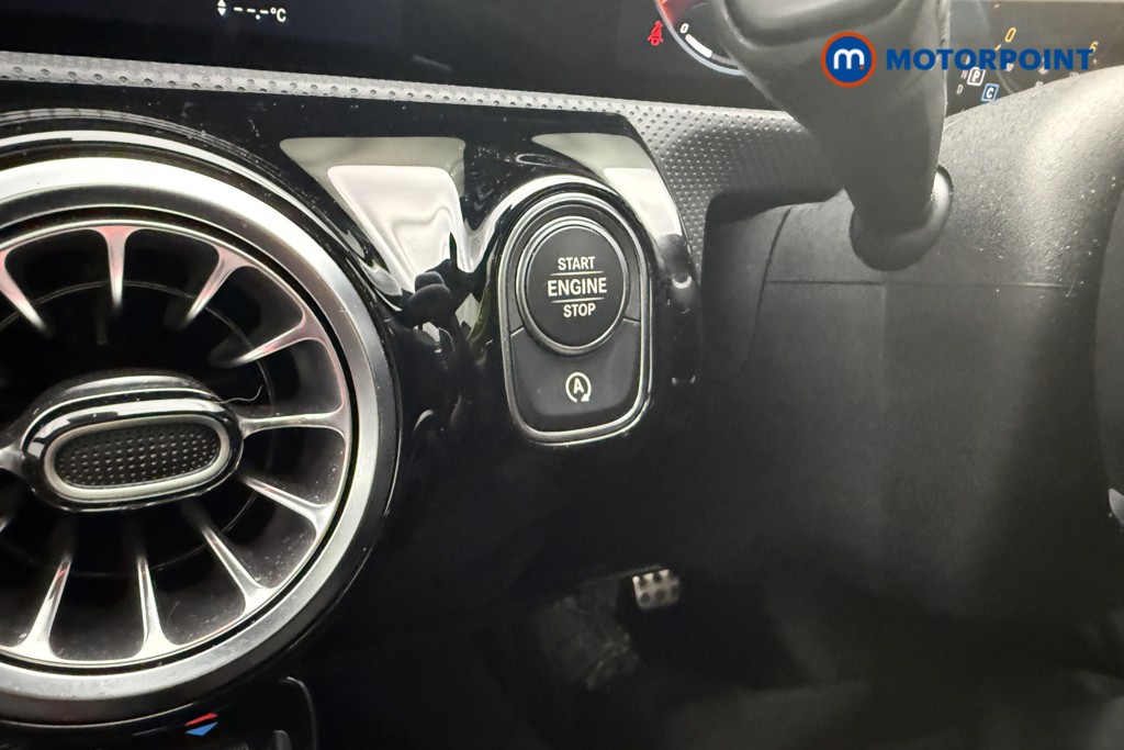 Mercedes-Benz CLA Amg Line Automatic Diesel Coupe - Stock Number (1582335) - 18th supplementary image