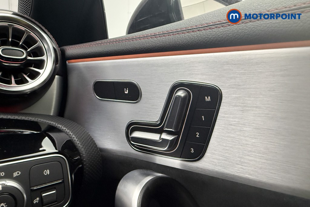 Mercedes-Benz CLA Amg Line Automatic Diesel Coupe - Stock Number (1582335) - 19th supplementary image
