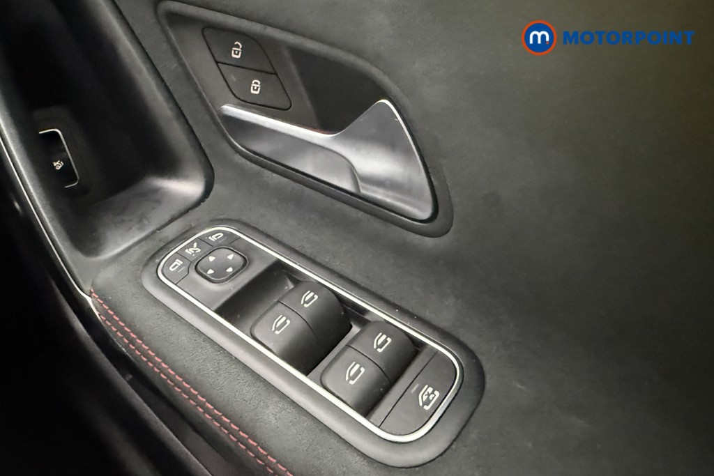 Mercedes-Benz CLA Amg Line Automatic Diesel Coupe - Stock Number (1582335) - 20th supplementary image