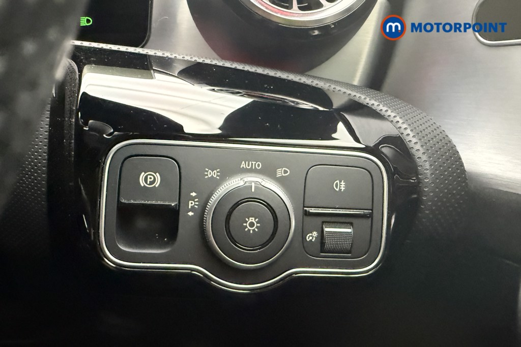 Mercedes-Benz CLA Amg Line Automatic Diesel Coupe - Stock Number (1582335) - 21st supplementary image
