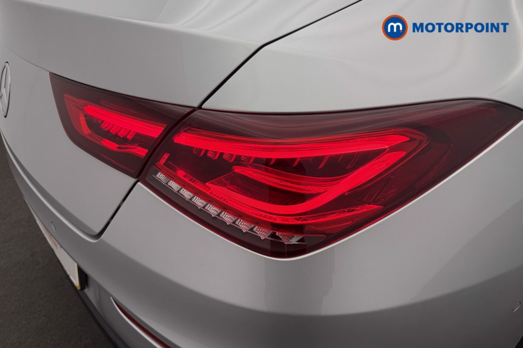 Mercedes-Benz CLA Amg Line Automatic Diesel Coupe - Stock Number (1582335) - 22nd supplementary image
