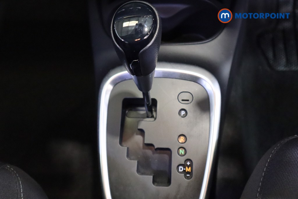 Toyota Yaris Icon Automatic Petrol Hatchback - Stock Number (1582350) - 5th supplementary image