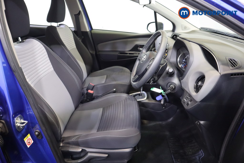 Toyota Yaris Icon Automatic Petrol Hatchback - Stock Number (1582350) - 6th supplementary image