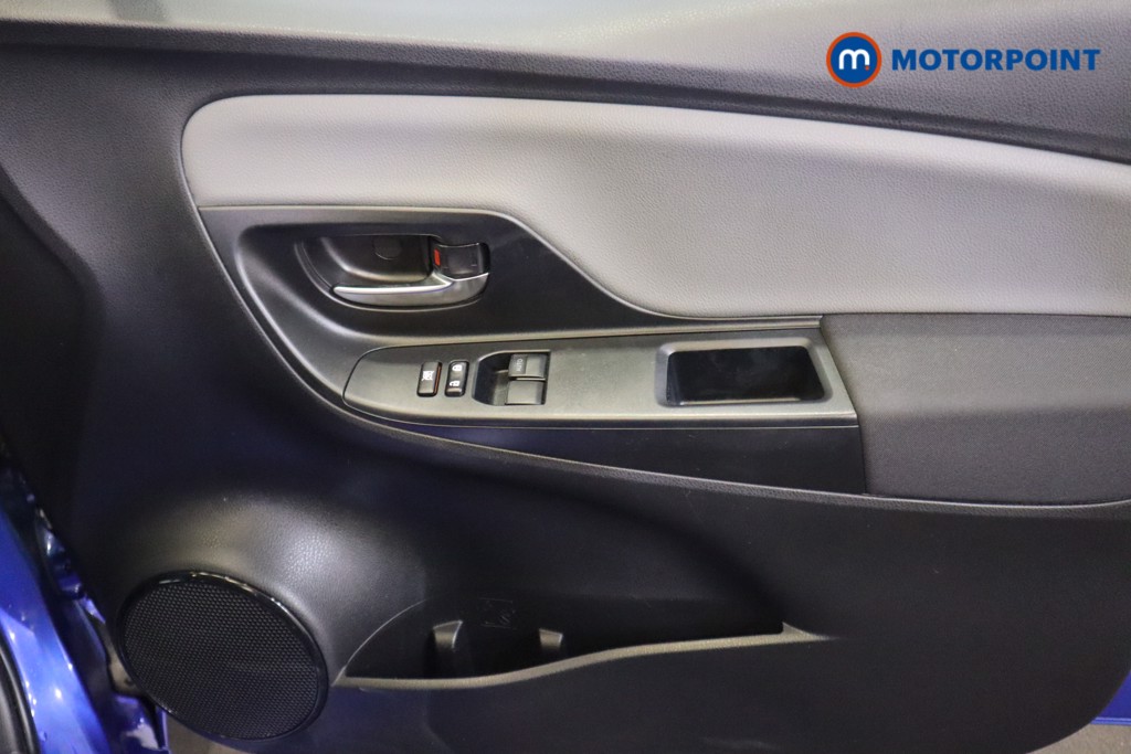 Toyota Yaris Icon Automatic Petrol Hatchback - Stock Number (1582350) - 13th supplementary image