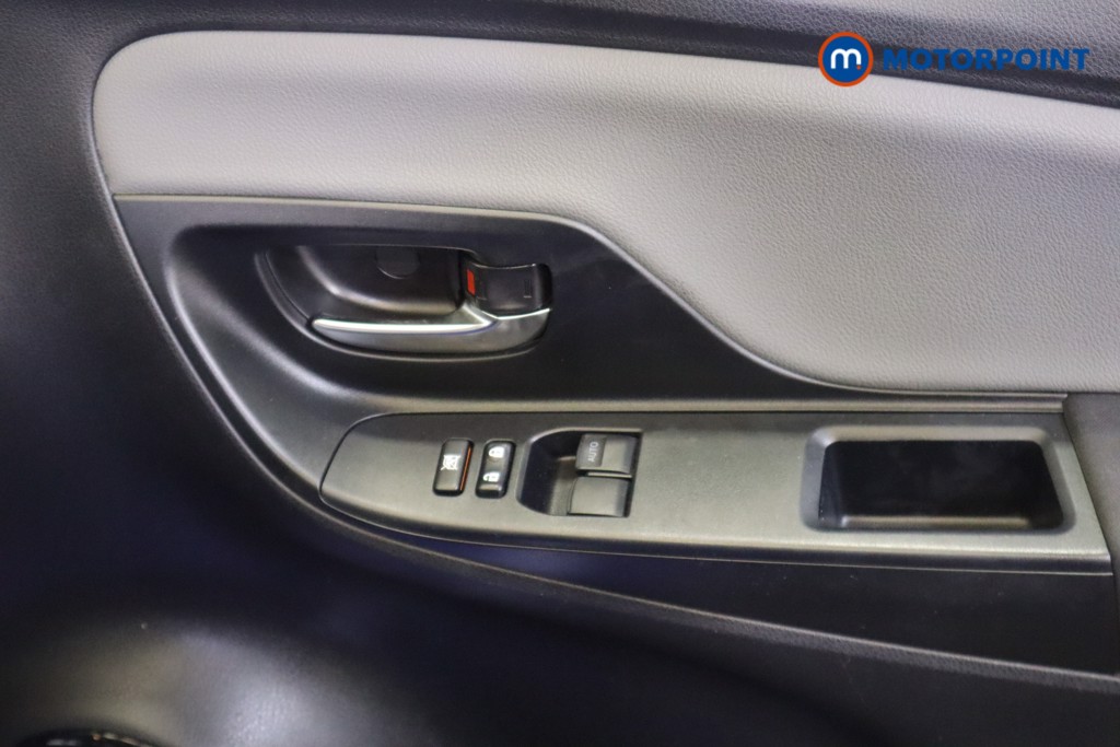 Toyota Yaris Icon Automatic Petrol Hatchback - Stock Number (1582350) - 14th supplementary image